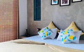 Lush Ayu Villa
