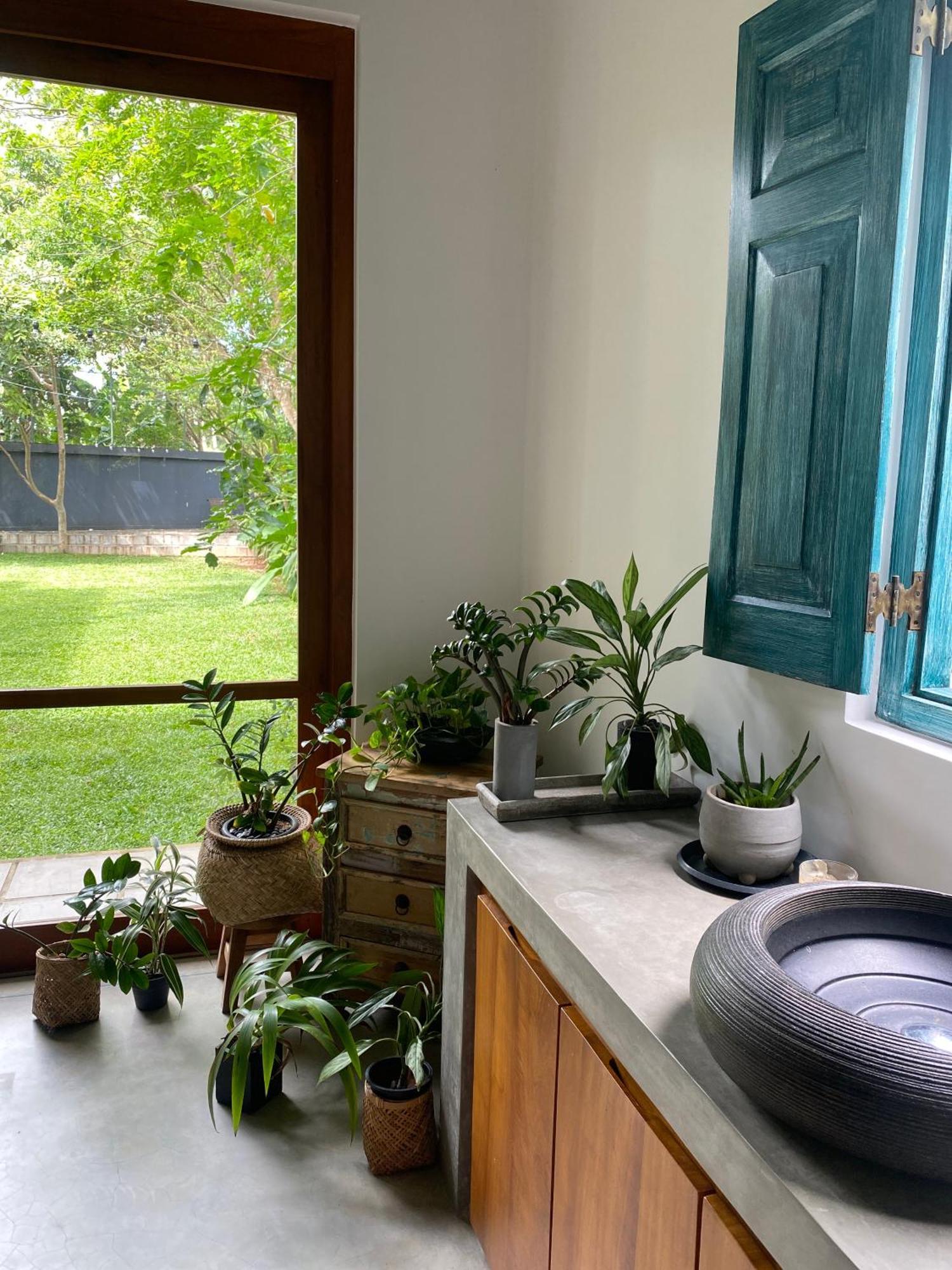 Lush Ayu Villa Ja-Ela Exterior photo