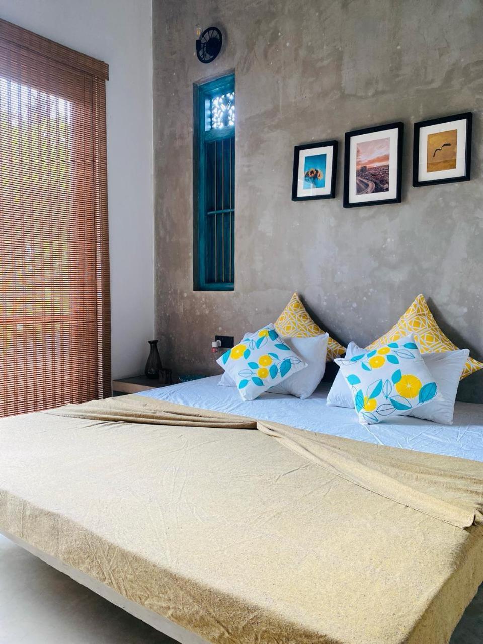 Lush Ayu Villa Ja-Ela Exterior photo